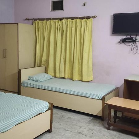 Hotel Vijay Shankar Ranchi Exterior foto