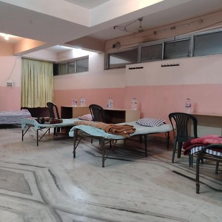 Hotel Vijay Shankar Ranchi Exterior foto