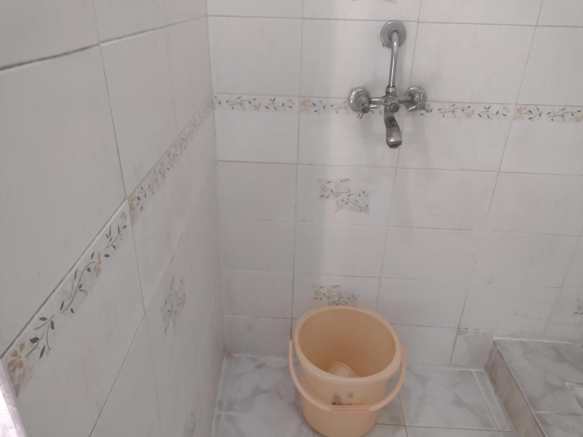 Hotel Vijay Shankar Ranchi Exterior foto
