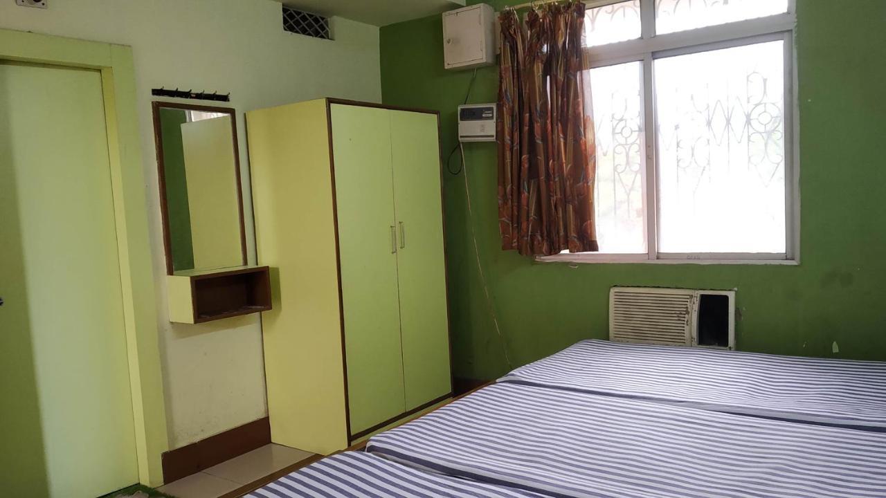 Hotel Vijay Shankar Ranchi Exterior foto