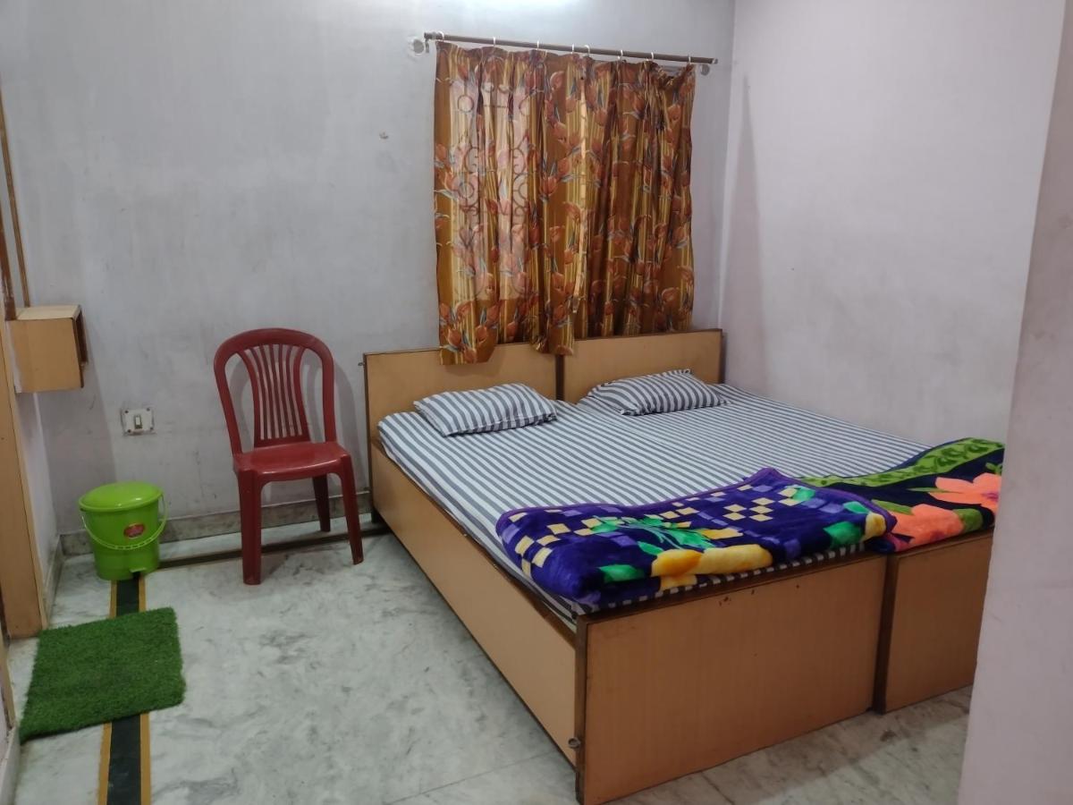 Hotel Vijay Shankar Ranchi Exterior foto