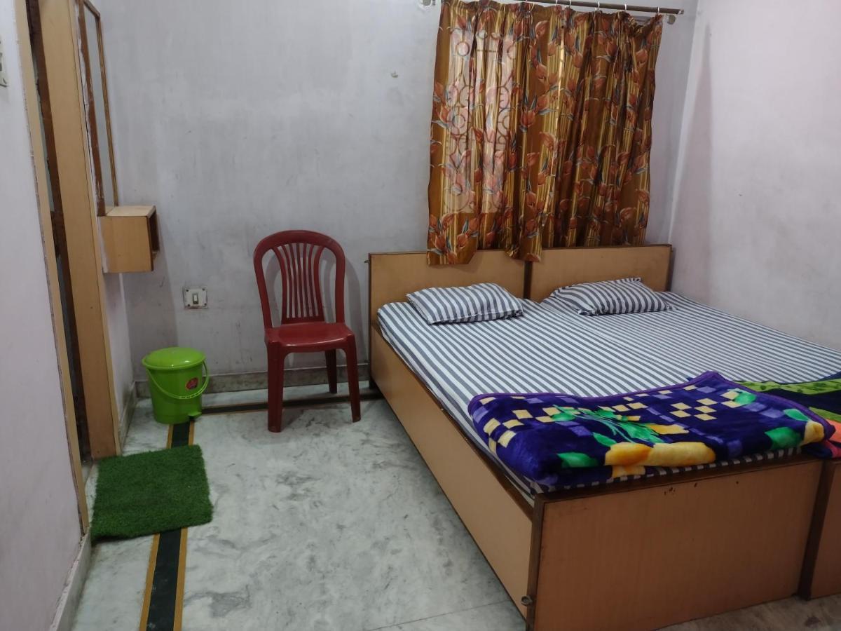 Hotel Vijay Shankar Ranchi Exterior foto