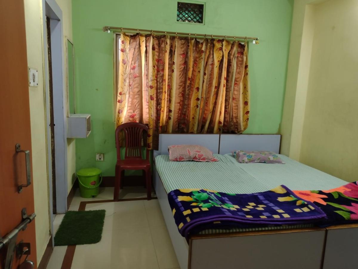 Hotel Vijay Shankar Ranchi Exterior foto