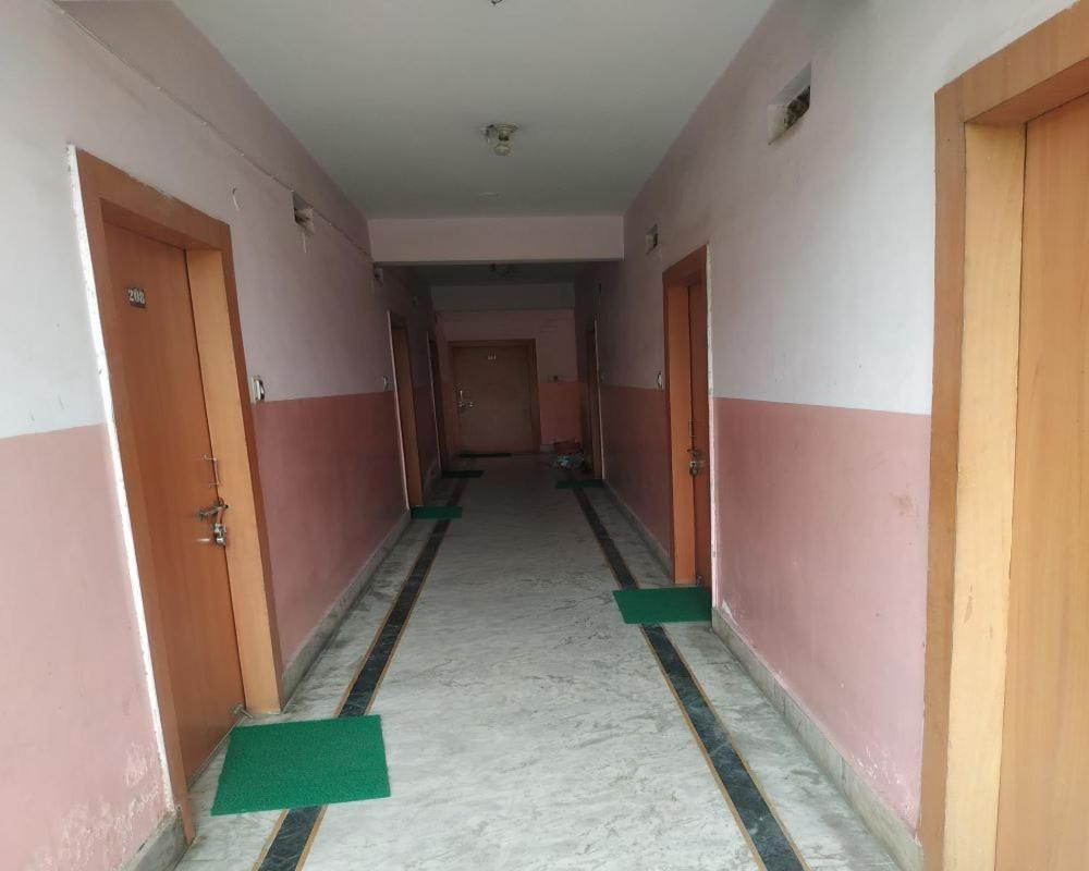 Hotel Vijay Shankar Ranchi Exterior foto