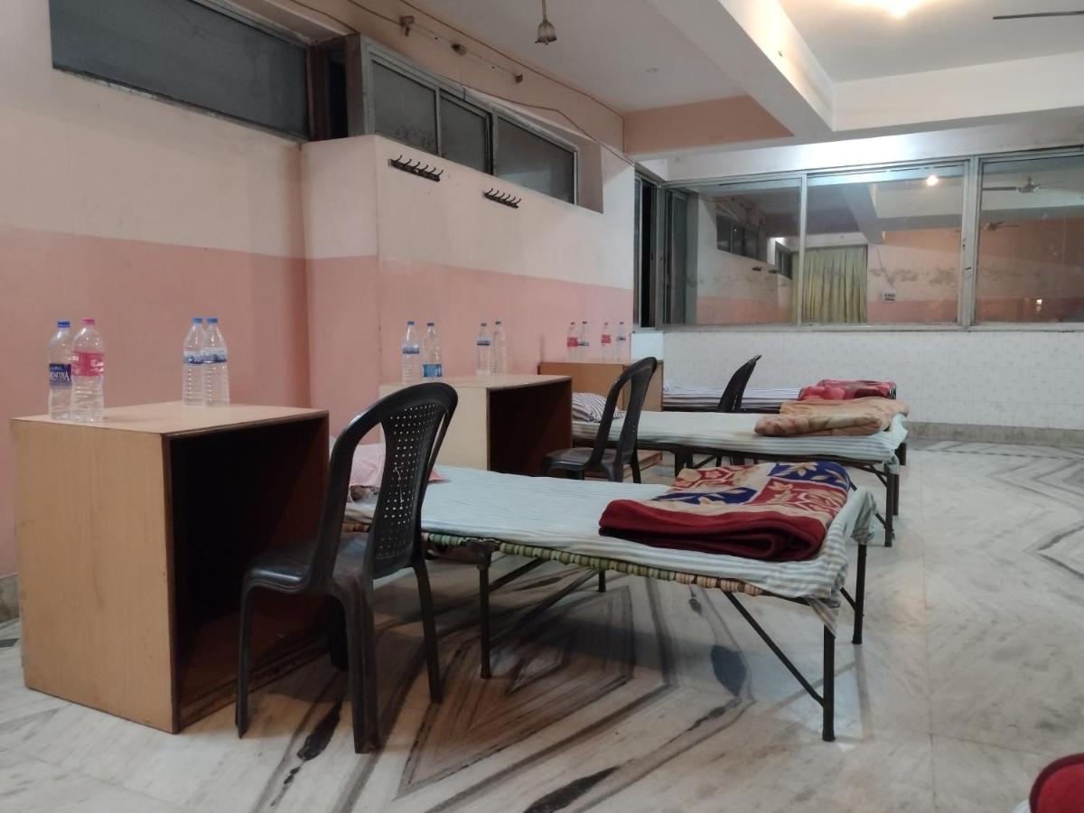 Hotel Vijay Shankar Ranchi Exterior foto
