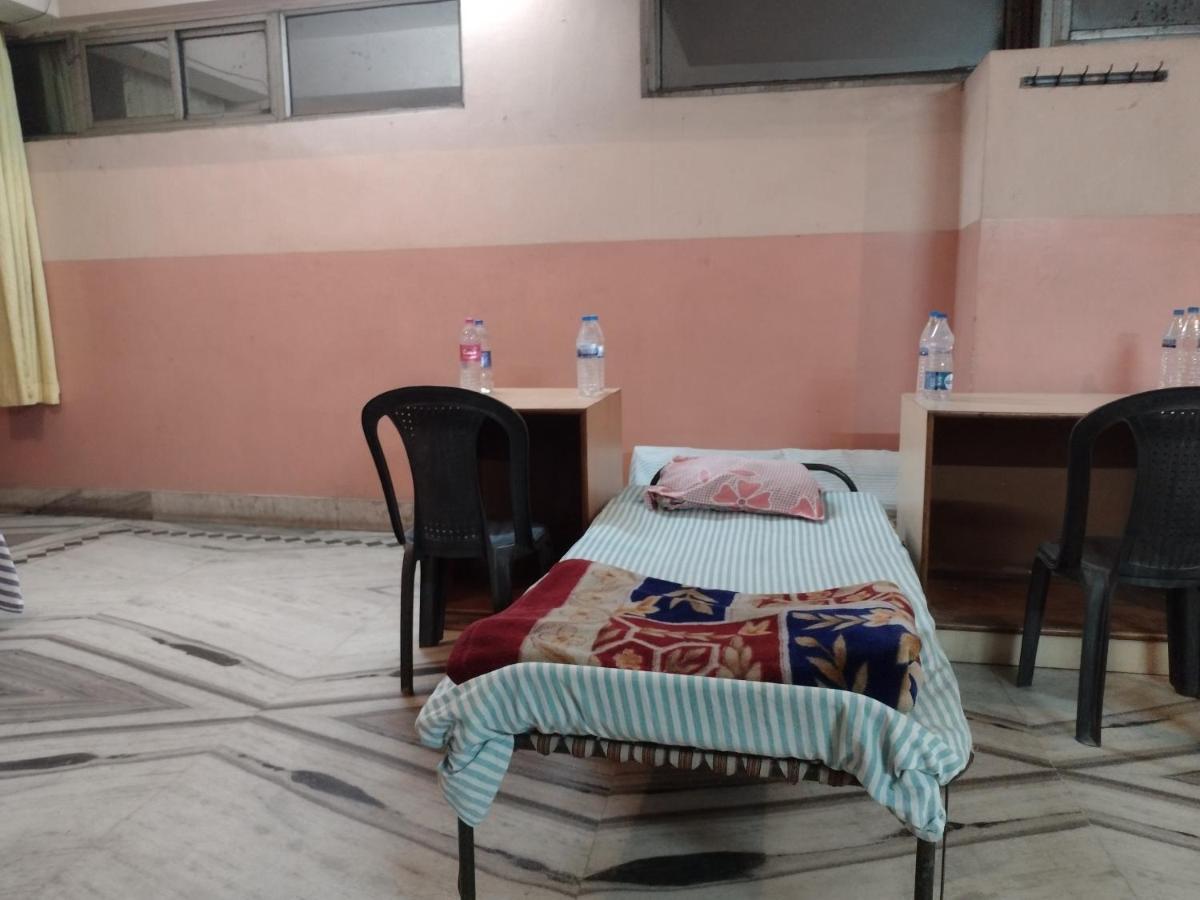 Hotel Vijay Shankar Ranchi Exterior foto