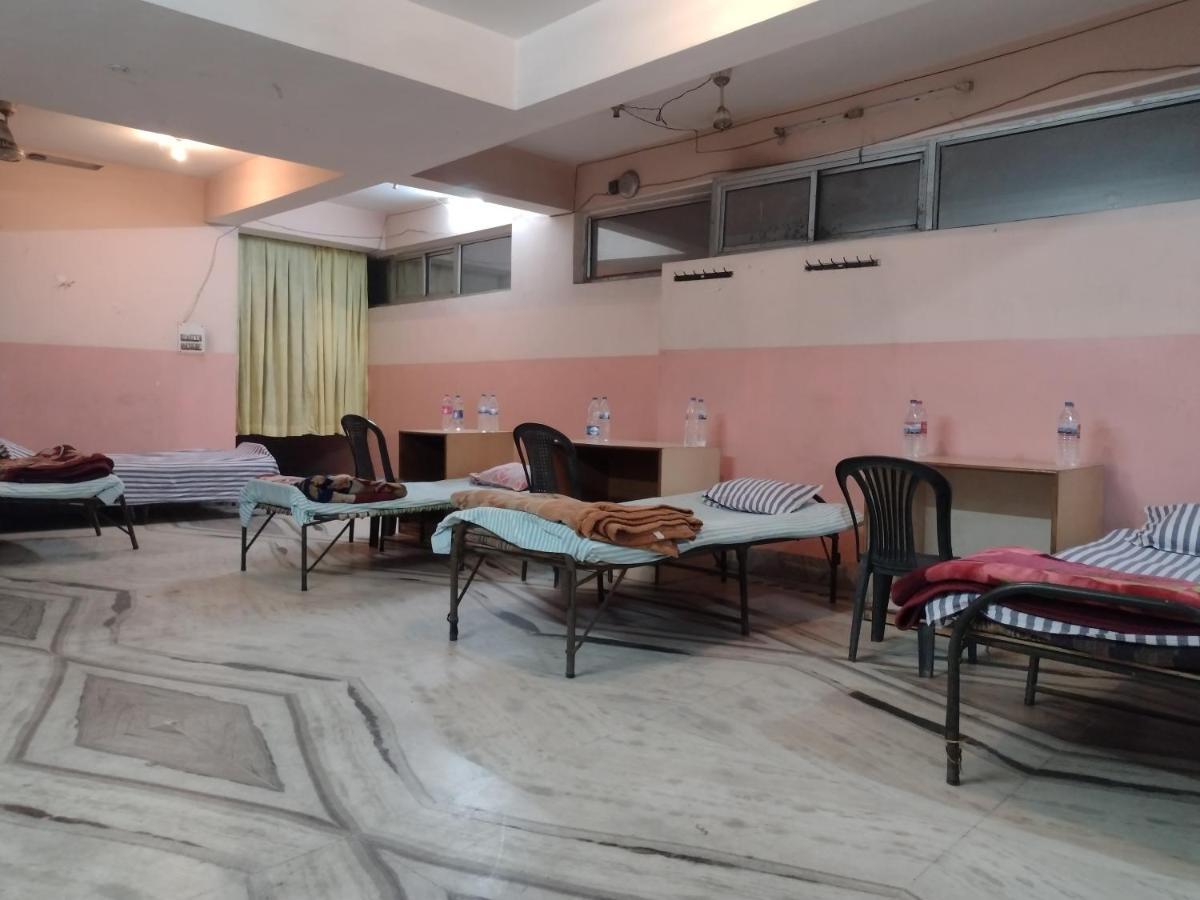 Hotel Vijay Shankar Ranchi Exterior foto